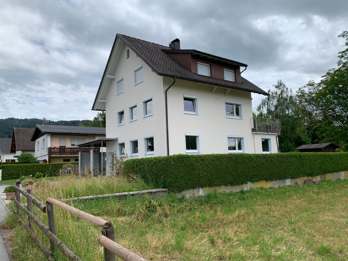 Appartement Brahms Хёрбранц Экстерьер фото