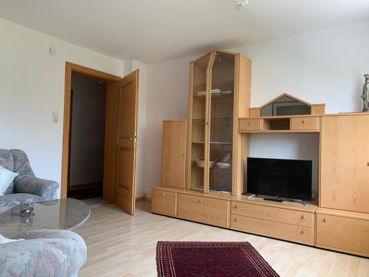 Appartement Brahms Хёрбранц Экстерьер фото